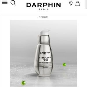 Darphin Stimulskin Plus Serum